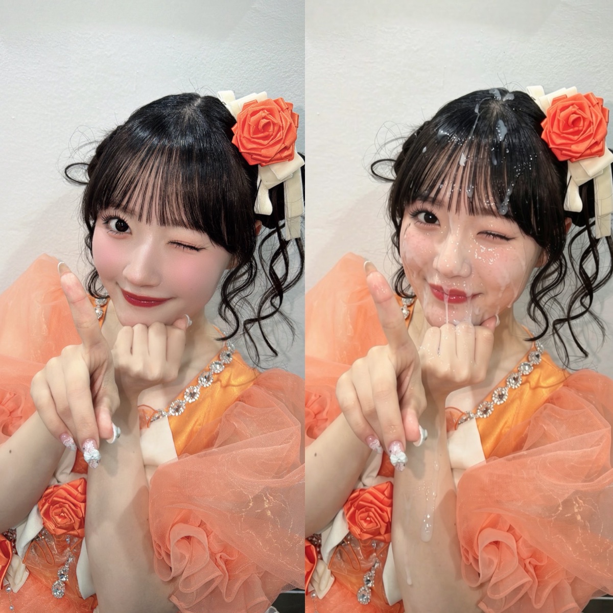 かけコラをAI生成で作れるサイト紹介・プロンプト公開