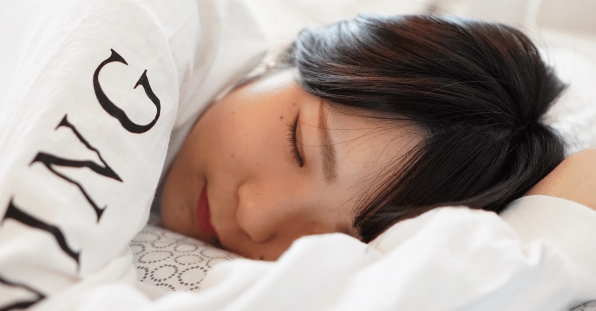 【毎日ぐっすり】疲れが抜ける！深い眠りにつく3つの習慣