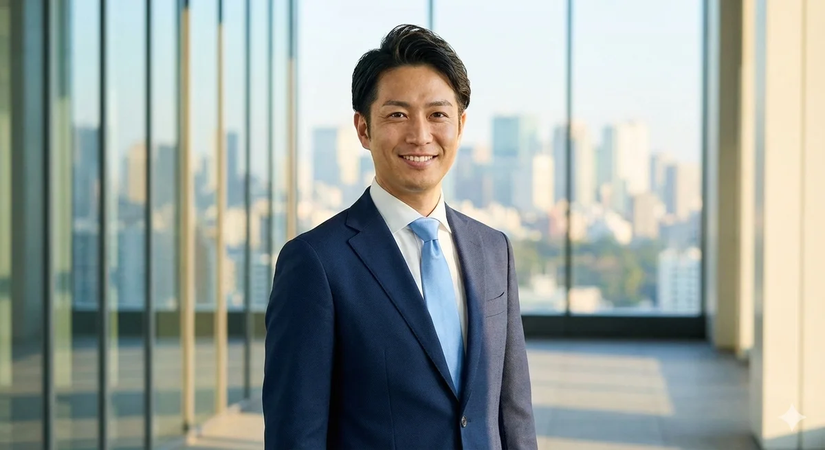 ゆうき@転職で人生変えた人