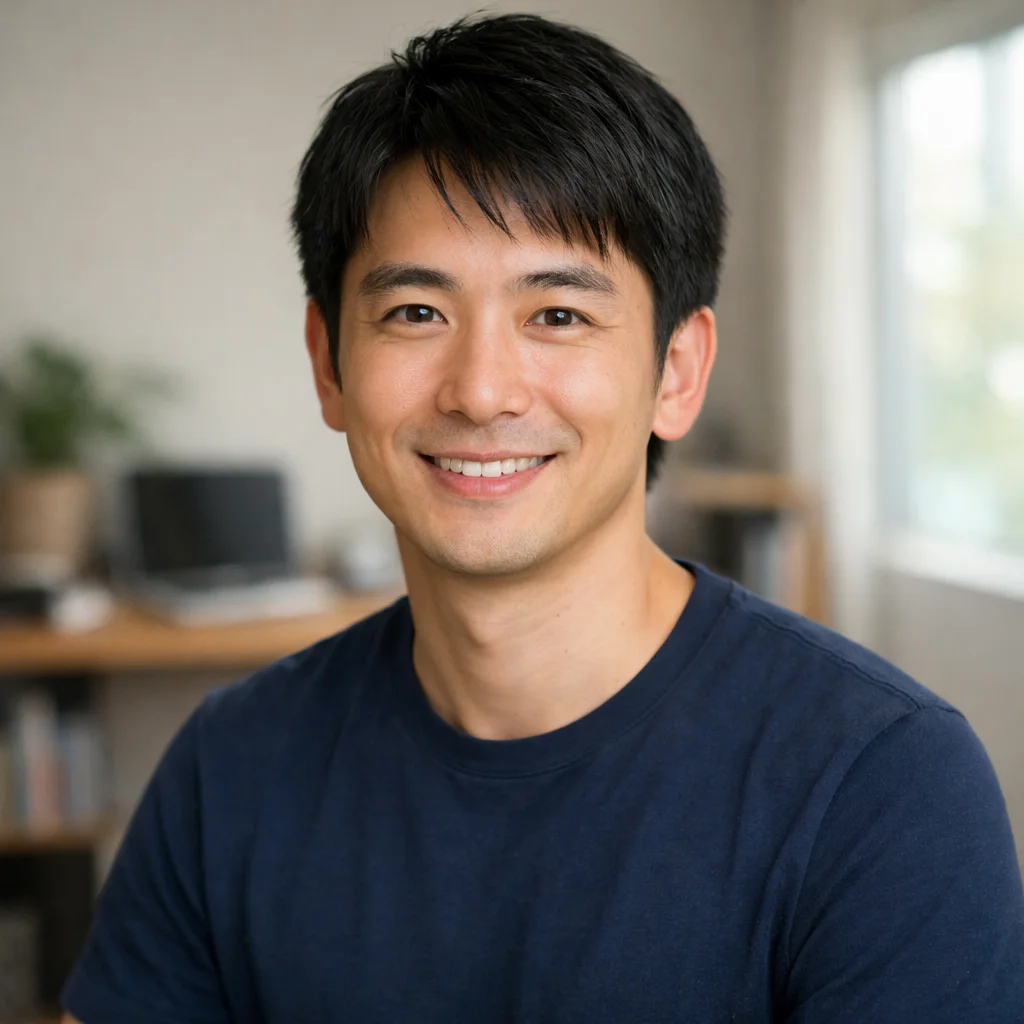 けんた@フルリモート3年目