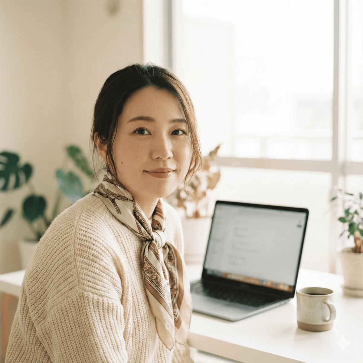 あい@Canvaテンプレ販売