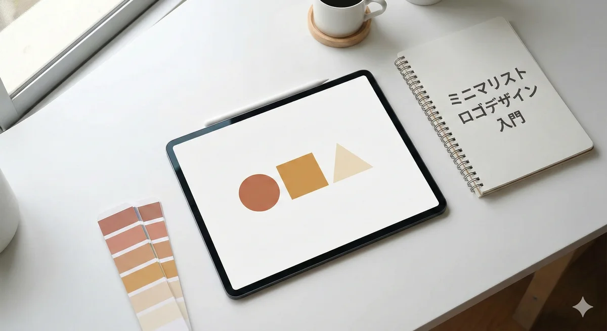 デザインセンスがなくても売れるロゴの作り方