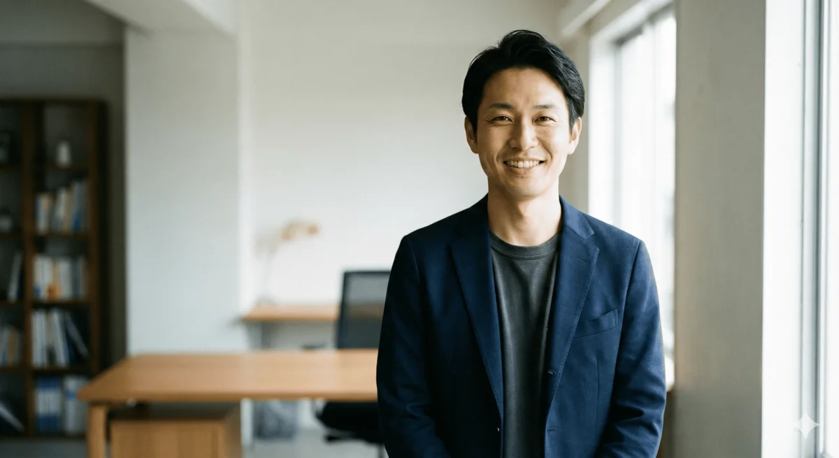 まさき@30代キャリアチェンジ