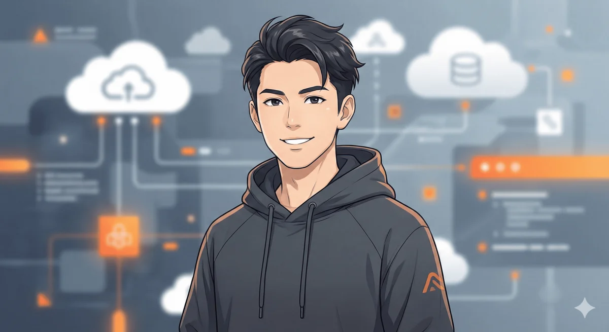 たくや@クラウドエンジニア