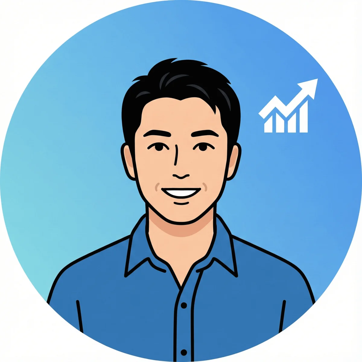 まさと@新NISA1年生