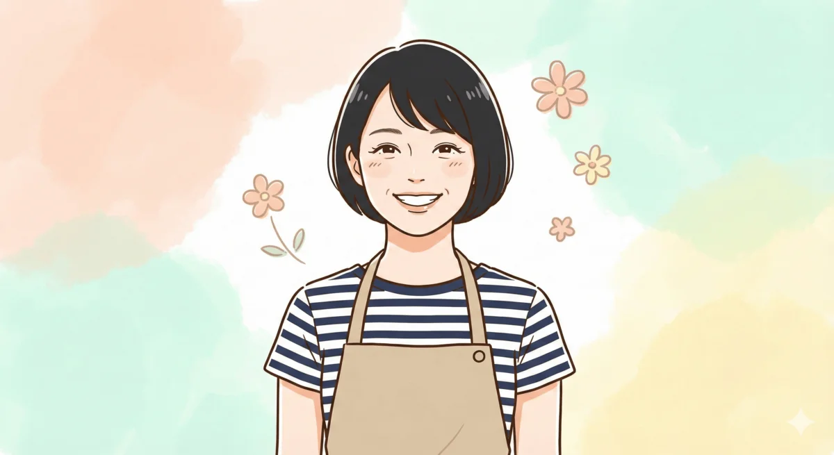 あやか@ズボラ節約主婦