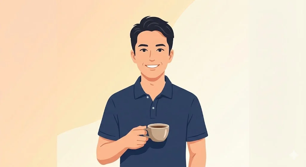 たくや@34歳でサイドFIRE達成