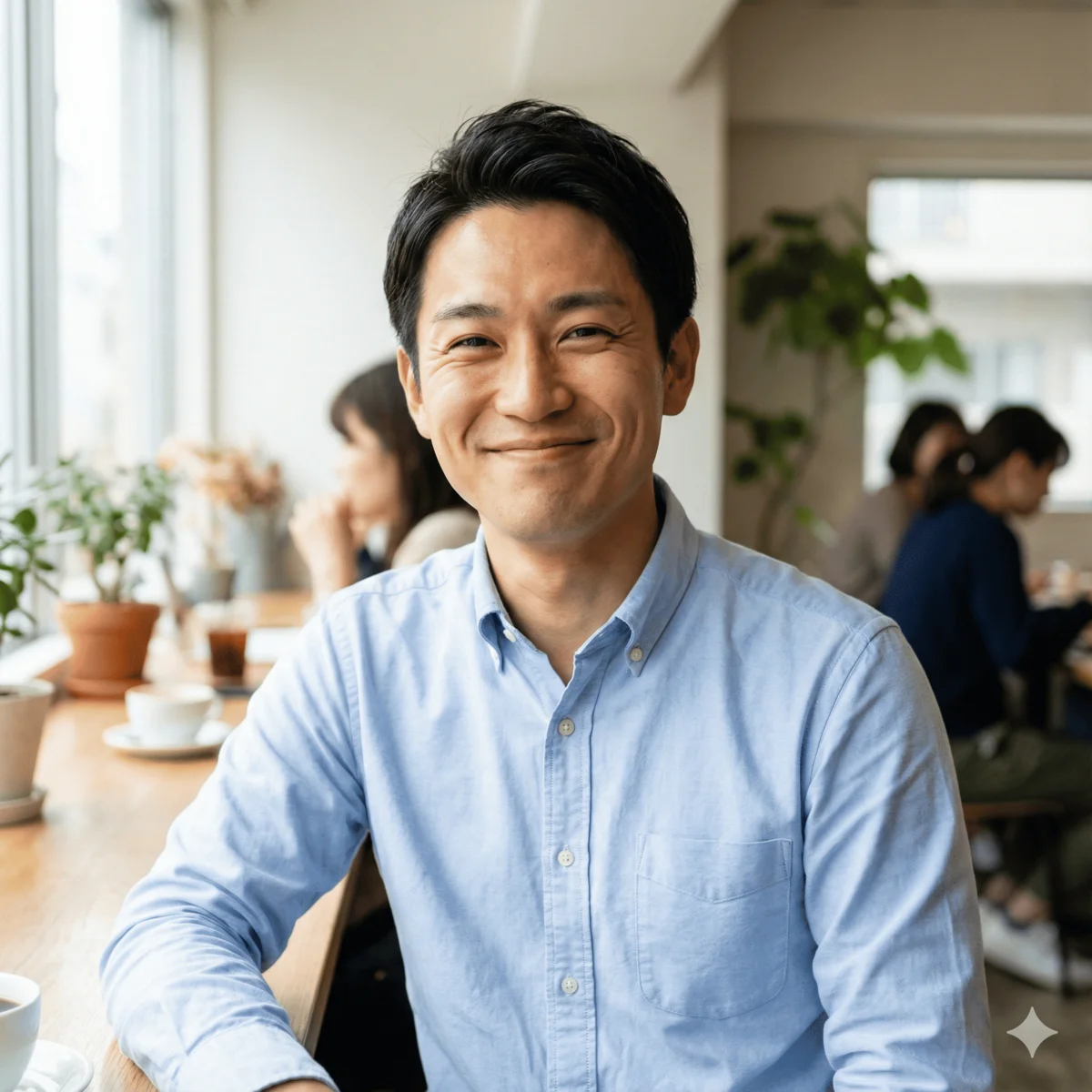 ゆうき@マッチングアプリ研究家