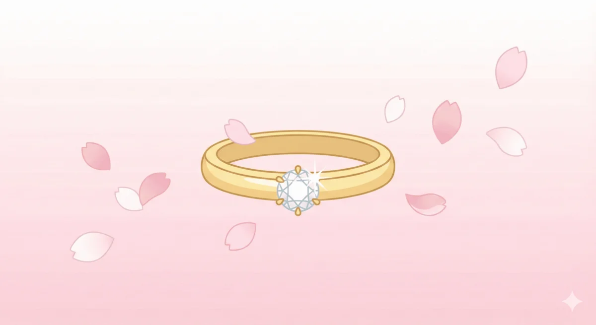 あやか@32歳で理想の相手と結婚