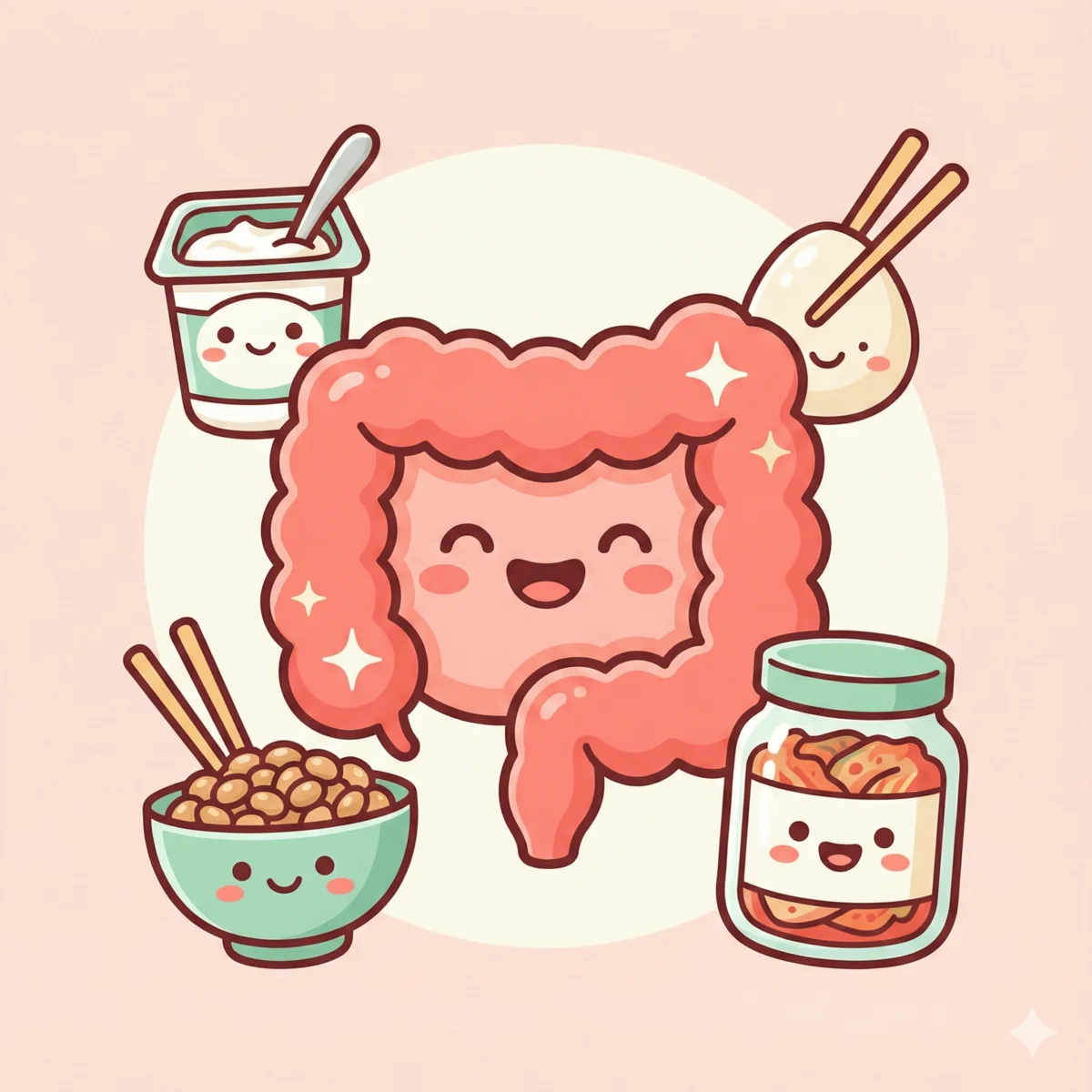 あやか@腸から元気に