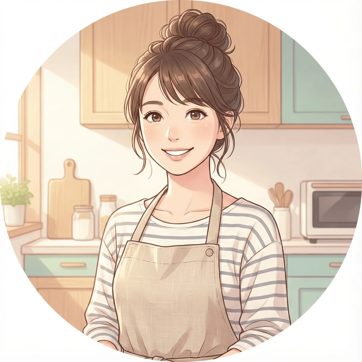 時短料理家 あかり